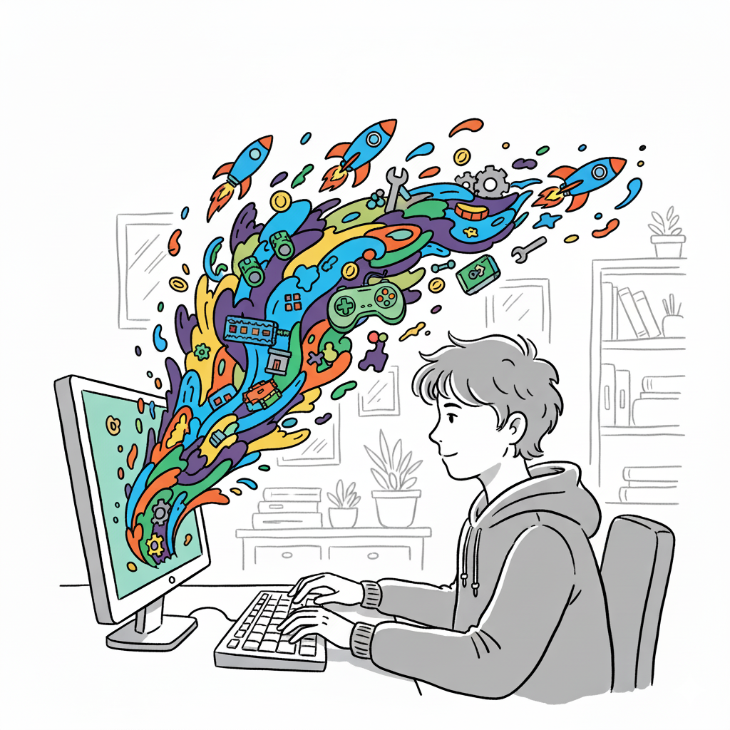 Should Students Learn to Code with AI? Why Vibe Coding is the Answer