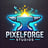 PixelForge_Studios