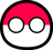 Polandball_Countryverse