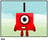Numberblock1