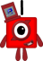 NumberblockDashy
