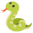 SnakeEmoji