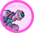 Dazzle_Gatling