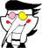 NUMBER1SALESMAN1997