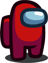 Redsusamogus