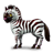 SnowCatzebra