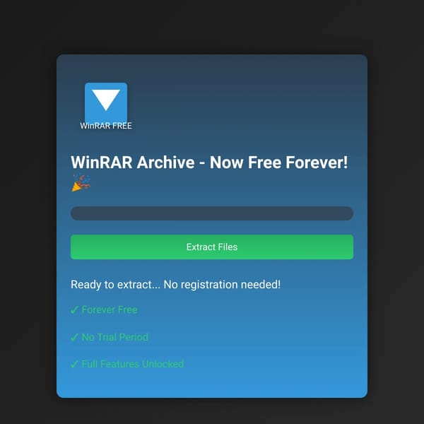 WinRAR Archivevcvb   09876567321`