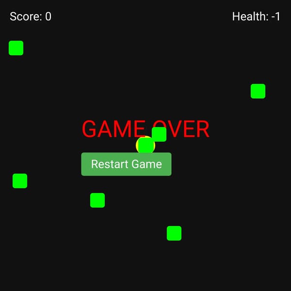 ZOMBIE ATTACK!!!