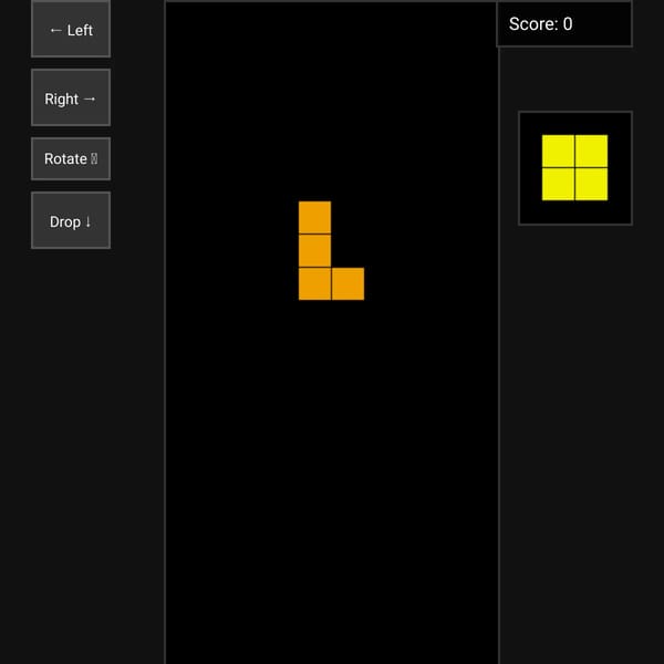 Tetris