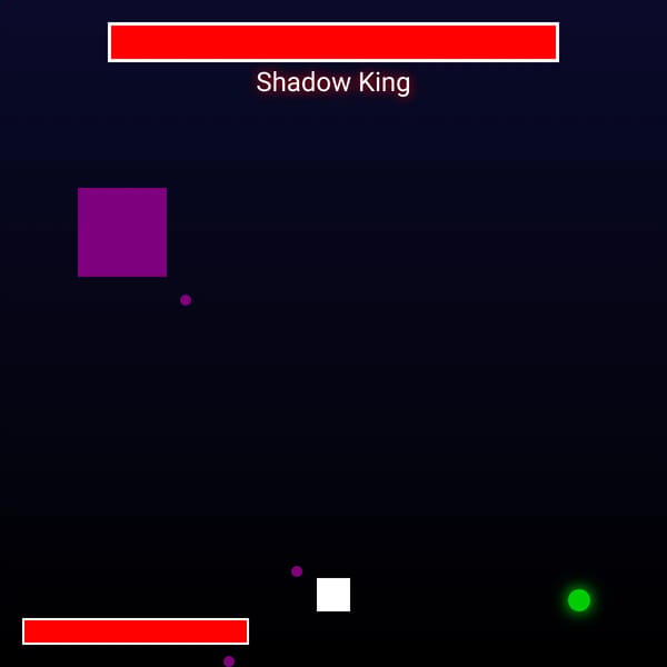 Epic Boss Rush