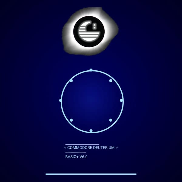 Commodore Simulator
