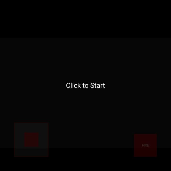 3D Mobile Test Game