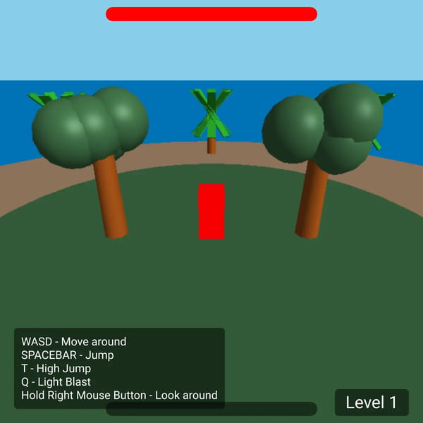 Arcane Websim