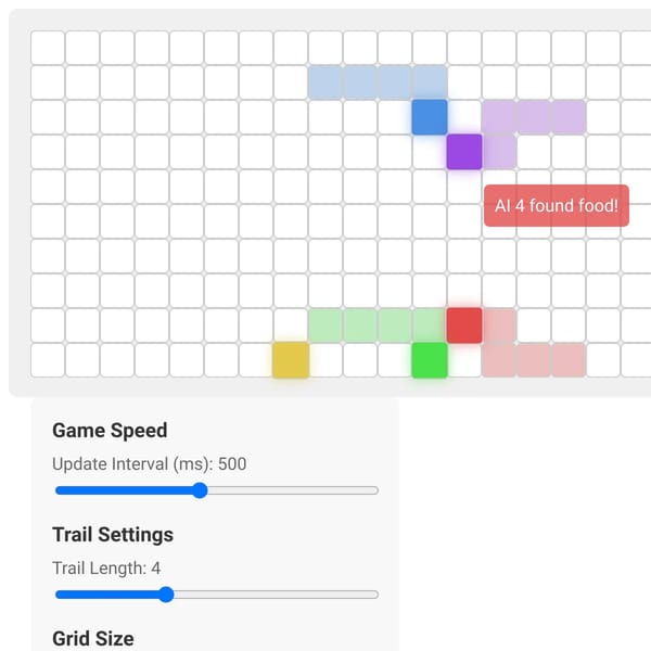 ai simulation sandbox