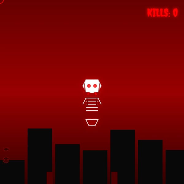 "Godzilla Rampage!" (THIS IS NIT GODZILLA IDK WHY)