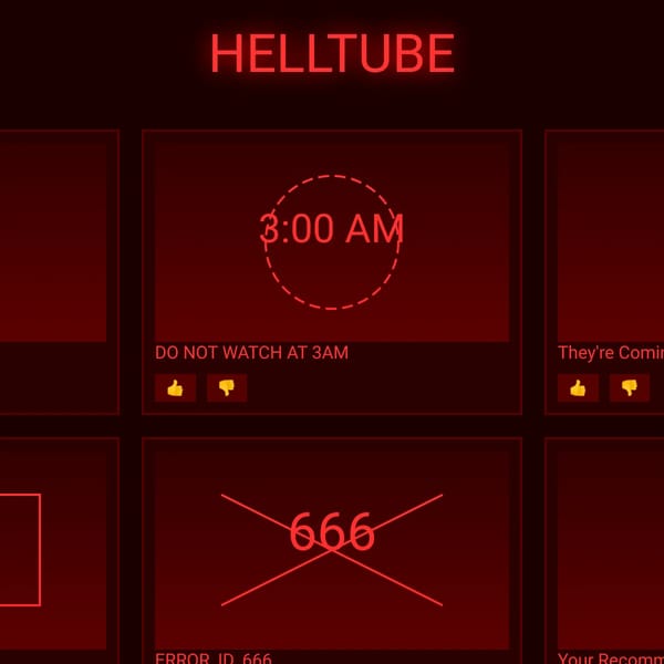 HellTube