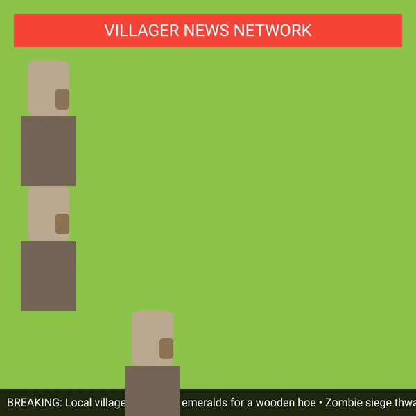 Villager News Network
