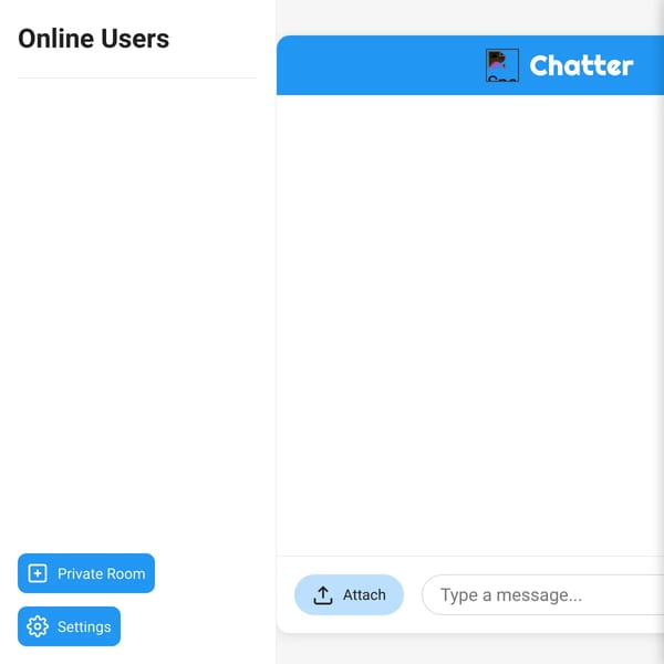 Chatter