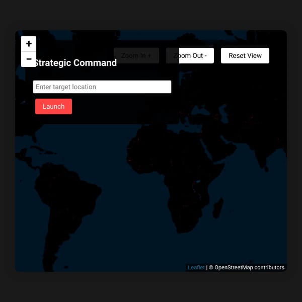 Simple Map Nuker 4000