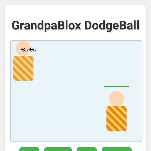 GrandpaBlox