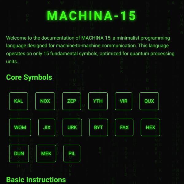 Project screenshot