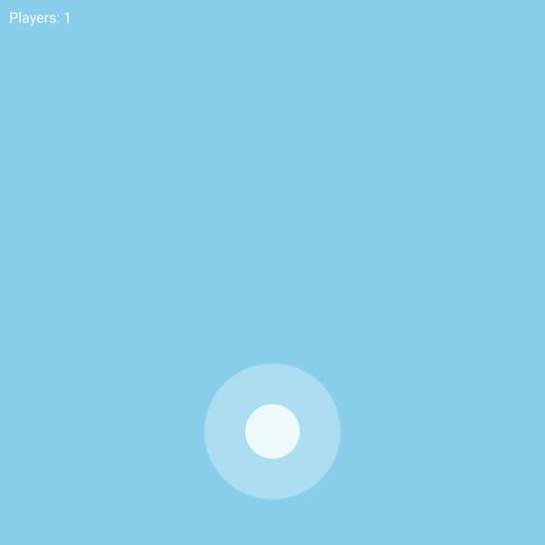 Online Ragdoll Physics Game (Broken)