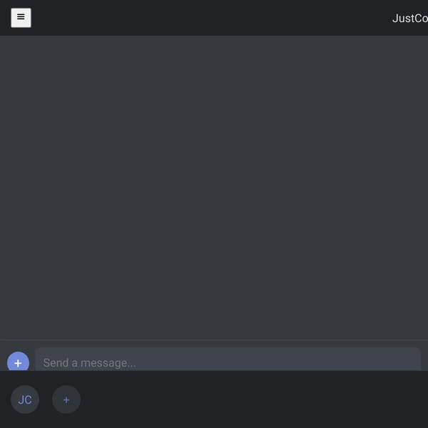 Justcord 