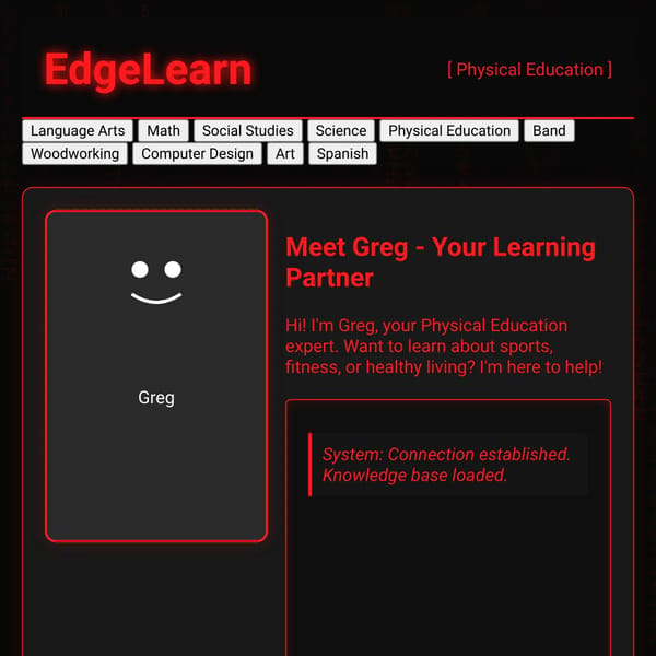 EdgeLearn