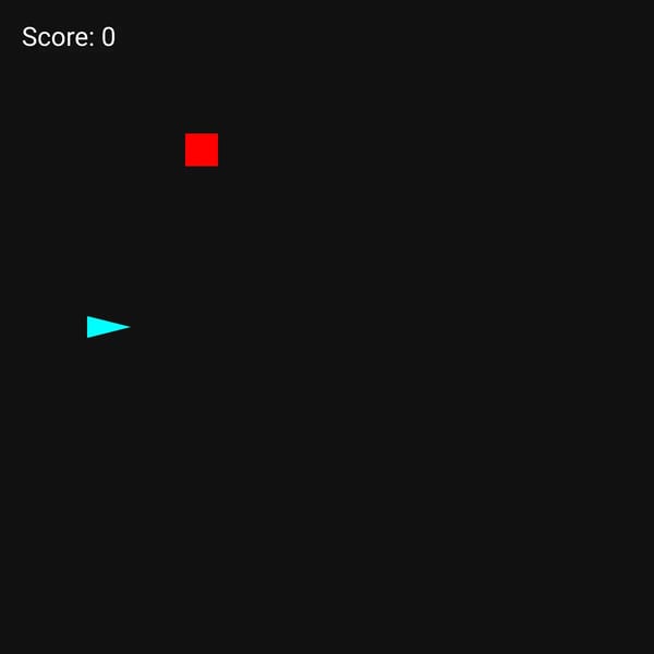 Space Shooter