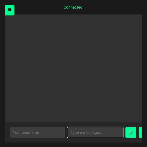 Chat & roleplay!
