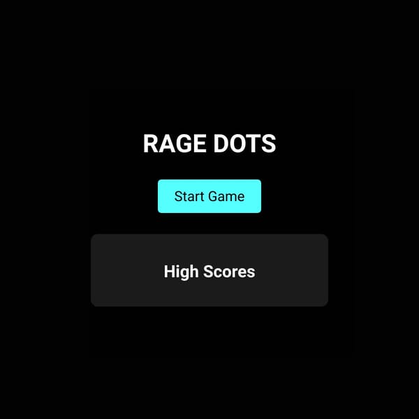 RAGE DOTS 0.1