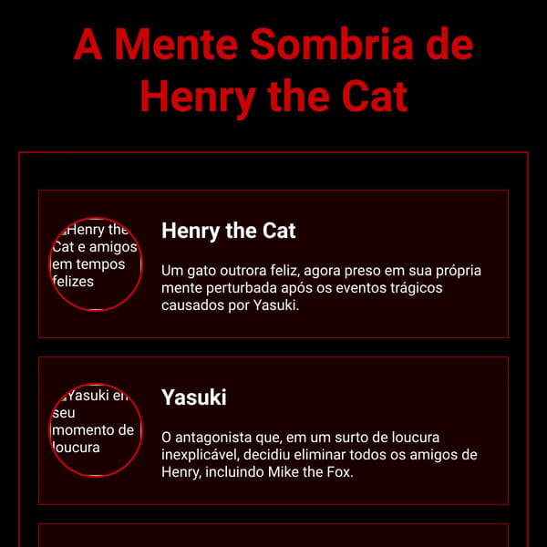 Help me! Somebody 