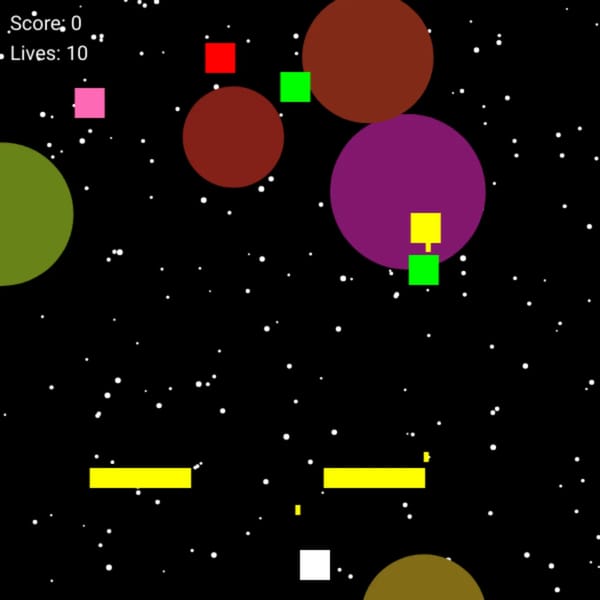 Space Shooter