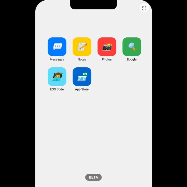 EOS Phone