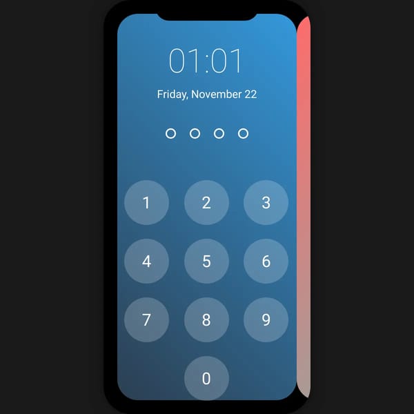 phone