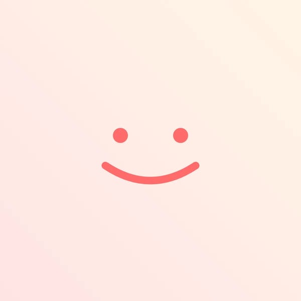Happy Smile