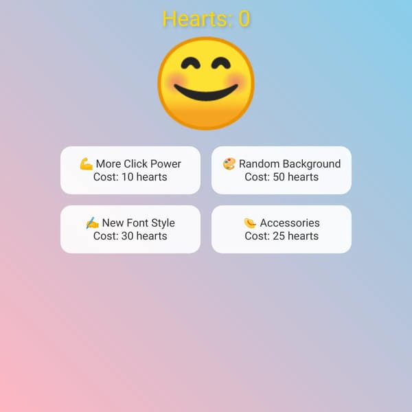 Happy Smile 3.3
