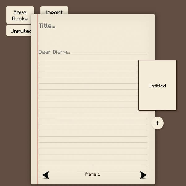 Digital Journal (download is better)