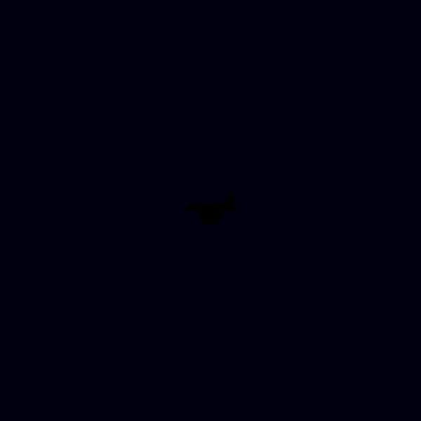 Increasingly Angry Ad-Plane