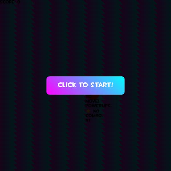 Random Chaos Simulator 9000