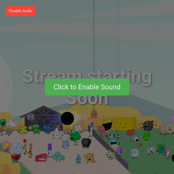 Stream template