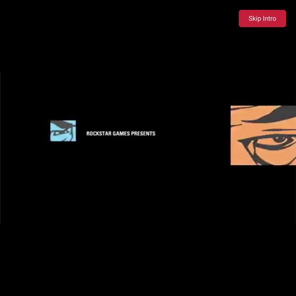 GTA III MSX Fm 2001 website recreation
