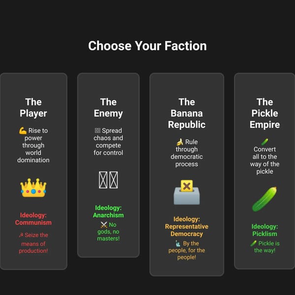 The Ultimate Clicker Game