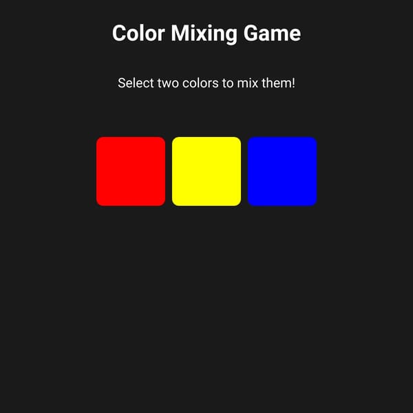 Color Mix