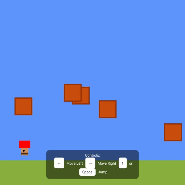 Super Merio Adventure