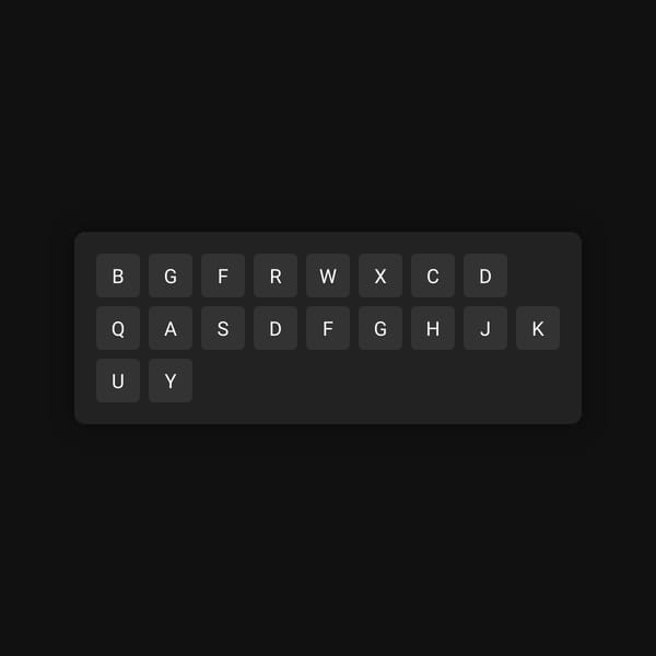 Interactive Musical Keyboard