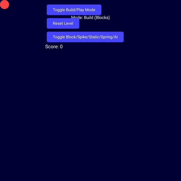 Block creator