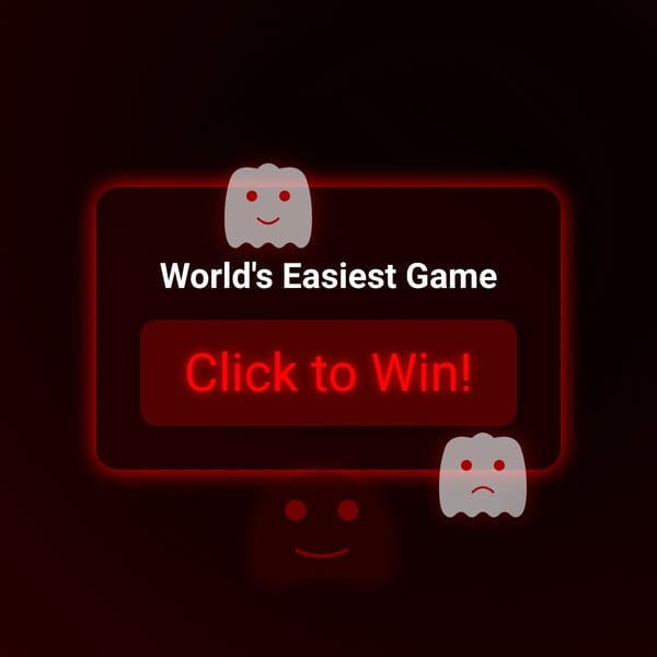 World's Easiest Game