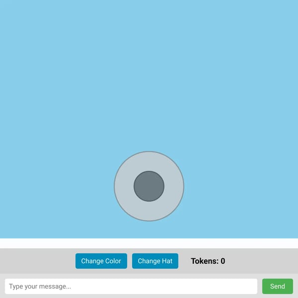Websim multiplayer v2 test game