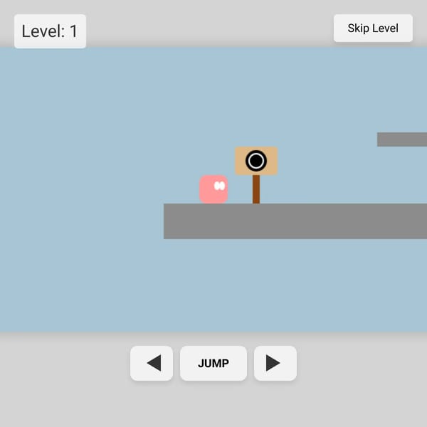 Jump Lands (DEMO)